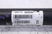 Load image into Gallery viewer, FRONT DRIVE SHAFT BMW X5 X5M X6 X6M 11 12 13 14 15 16 - 1110817