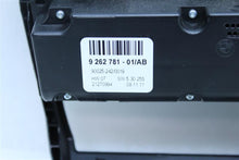 Load image into Gallery viewer, FRONT TEMPERATURE CONTROLS BMW X5 X5M X6 X6M 2007-2014 - 1110898