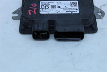 Load image into Gallery viewer, COMPUTER Infiniti Q50 2019 19 - 1110905