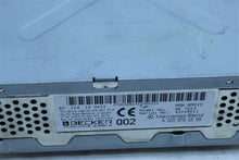 Load image into Gallery viewer, RADIO CL500 CL55 CL600 CL65 S430 S500 S55 S600 SL500 SL55 SL600 04-06 - 1110914