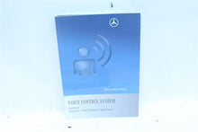 Load image into Gallery viewer, OWNERS MANUAL Mercedes-Benz E350 E550 E63 2011 11 - 1111113
