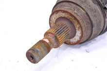 Load image into Gallery viewer, CV AXLE SHAFT ML320 ML350 GL320 GL550 2006 06 2007 07 2008 08 Front Left - 1111161