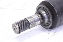 Load image into Gallery viewer, CV AXLE SHAFT ML320 ML350 GL320 GL550 2006 06 2007 07 2008 08 Front Left - 1111161