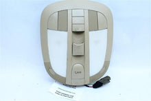 Load image into Gallery viewer, Console Mercedes-Benz ML320 ML350 2007 07 - 1111221