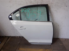 Load image into Gallery viewer, REAR DOOR Volkswagen Jetta 2015 15 2016 16 Right - 1111349