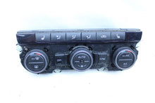 Load image into Gallery viewer, FRONT TEMPERATURE CONTROLS Jetta 2015 15 2016 16 2017 17 - 1111378