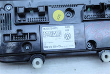 Load image into Gallery viewer, FRONT TEMPERATURE CONTROLS Jetta 2015 15 2016 16 2017 17 - 1111378