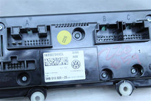 Load image into Gallery viewer, FRONT TEMPERATURE CONTROLS Jetta 2015 15 2016 16 2017 17 - 1111378