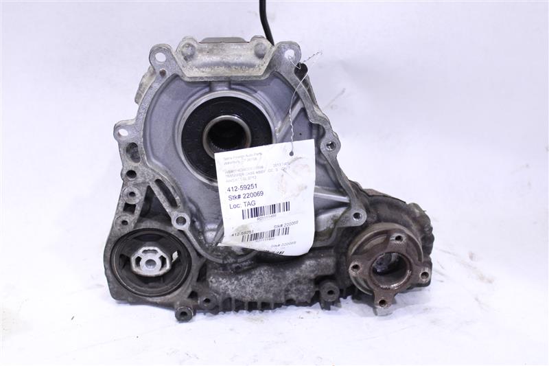 TRANSFER CASE 228I 320i 328D 328i 328I GT 335i 335i GT 428i 435i 1215