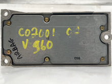 Load image into Gallery viewer, AIR BAG COMPUTER Volvo S60 V70 S80 2001 01 2002 02 03 - NW39098