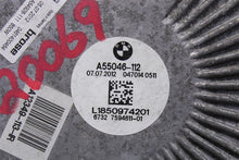 Load image into Gallery viewer, RADIATOR FAN ASSEMBLY 535i 535i Gt 640I 740i 740il Active 5 10-17 - 1111501