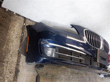 Load image into Gallery viewer, FRONT BUMPER 740i 740il 750i 750il 750LI 760li Active 7 13-15 - 1111520