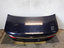 Load image into Gallery viewer, TRUNK LID 740i 740il 750i 750il 760li Active 7 Alpina B7 13-15 - 1111539