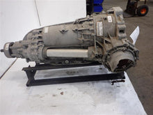 Load image into Gallery viewer, AUTOMATIC TRANSMISSION Audi A6 2013 13 2014 14 AWD - 1111603