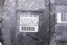Load image into Gallery viewer, AC COMPRESSOR Audi A6 2012 12 2013 13 2.0L - 1111616