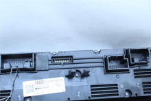 Load image into Gallery viewer, FRONT TEMPERATURE CONTROLS Audi A6 A7 S6 S7 12 13 14 15 16 17 - 1111722