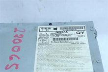 Load image into Gallery viewer, RADIO Infiniti EX35 G37 Nissan 370Z Maxima 2012 12 2013 13 AM FM CD - 1111911