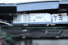 Load image into Gallery viewer, Temp Climate AC Heater Control G37 G25 Q60 2010 10 2011 11 12 13 14 - 1111912