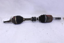 Load image into Gallery viewer, CV AXLE SHAFT Rogue 2008 08 2009 09 2010 10 2011 11 12 13 Front Left - 1112066