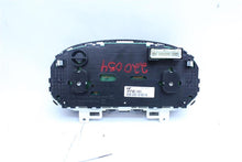 Load image into Gallery viewer, SPEEDOMETER CLUSTER Nissan Rogue 2009 09 - 1112130