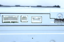 Load image into Gallery viewer, RADIO Nissan Rogue 2009 09 AM FM 6CD - 1112135