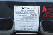 Load image into Gallery viewer, RADIO Toyota Yaris 2008 08 2009 09 2010 10 2011 11 - 1112187