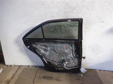 Load image into Gallery viewer, REAR DOOR Toyota Camry 2007 07 2008 08 2009 09 2010 10 2011 11 Left - 1112217