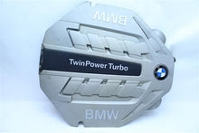 Load image into Gallery viewer, PLASTIC ENGINE COVER BMW X5 2011 11 - 1112435
