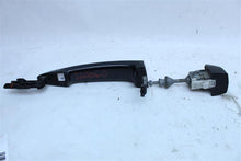 Load image into Gallery viewer, Exterior Door Handle BMW X3 X4 X5 X5M X6 X6M 2008-2018 Left - 1112483