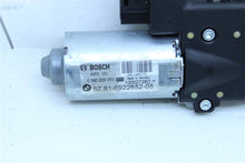 Load image into Gallery viewer, SUNROOF MOTOR BMW X5 2011 11 - 1112492