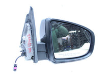 Load image into Gallery viewer, SIDE VIEW DOOR MIRROR BMW X5 07 08 09 10 11 12 13 Right - 1112509