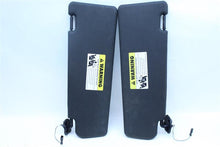 Load image into Gallery viewer, INTERIOR SUN VISORS BMW X5 X5M 07 08 09 10 11 12 13 14 Left - 1112537