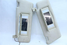 Load image into Gallery viewer, INTERIOR SUN VISORS Mercedes-Benz C280 1997 97 - 1112821
