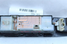Load image into Gallery viewer, DRIVERS MASTER WINDOW SWITCH Forester 2003 03 2004 04 - 1112898