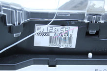 Load image into Gallery viewer, SPEEDOMETER CLUSTER Subaru Forester 2004 04 Auto - 1112907