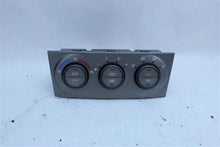 Load image into Gallery viewer, Temp Climate AC Heater Control Subaru Forester 2004 04 Auto - 1112912