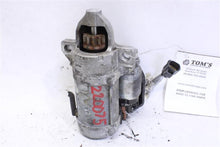 Load image into Gallery viewer, STARTER MOTOR Jaguar XF XFR 2013 13 2014 14 2015 15 - 1113280