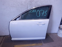 Load image into Gallery viewer, FRONT DOOR Jaguar XF 2009 09 2010 10 2011 11 2012 12 Left - 1113297