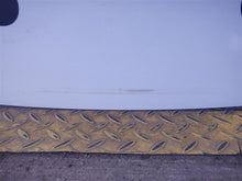 Load image into Gallery viewer, TRUNK LID Jaguar XF XFR 2012 12 2013 13 2014 14 2015 15 - 1113304