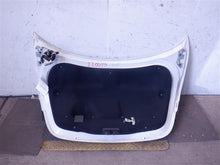 Load image into Gallery viewer, TRUNK LID Jaguar XF XFR 2012 12 2013 13 2014 14 2015 15 - 1113304