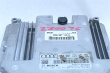 Load image into Gallery viewer, ECU ECM COMPUTER Audi Q5 2011 11 - 1113368
