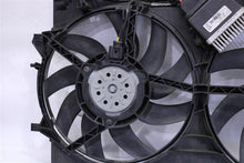 Load image into Gallery viewer, RADIATOR FAN ASSEMBLY Audi A4 A5 Allroad Q5 S4 2008-2015 - 1113384