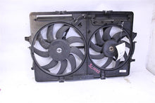 Load image into Gallery viewer, RADIATOR FAN ASSEMBLY Audi A4 A5 Allroad Q5 S4 2008-2015 - 1113384