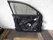 Load image into Gallery viewer, FRONT DOOR Porsche Cayenne 2003 03 2004 04 2005 05 2006 06 Left - 1113704