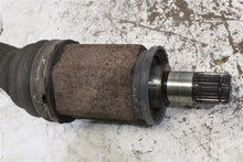 Load image into Gallery viewer, FRONT CV AXLE SHAFT 228I 320i 328D 328i 328I GT 335i 335i GT 13-16 Left - 1113840