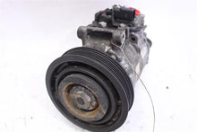 Load image into Gallery viewer, AC A/C AIR CONDITIONING COMPRESSOR Audi A6 A7 12 13 14 15 - 1113912