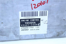 Load image into Gallery viewer, ECU ECM COMPUTER Lexus ES330 2004 04 - 1114153