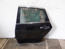 Load image into Gallery viewer, REAR DOOR Infiniti M35 M45 2006 06 07 08 09 10 Left - 1114214
