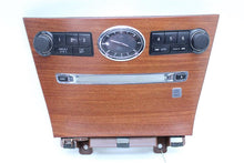 Load image into Gallery viewer, RADIO CONTROLS Infiniti M35 M45 2006 06 2007 07 LOWER - 1114265