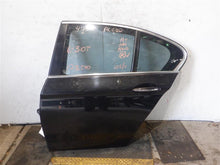 Load image into Gallery viewer, REAR DOOR BMW 528i 535i 550i Active 5 M5 11 12 13 14 15 16 Left - 1114354